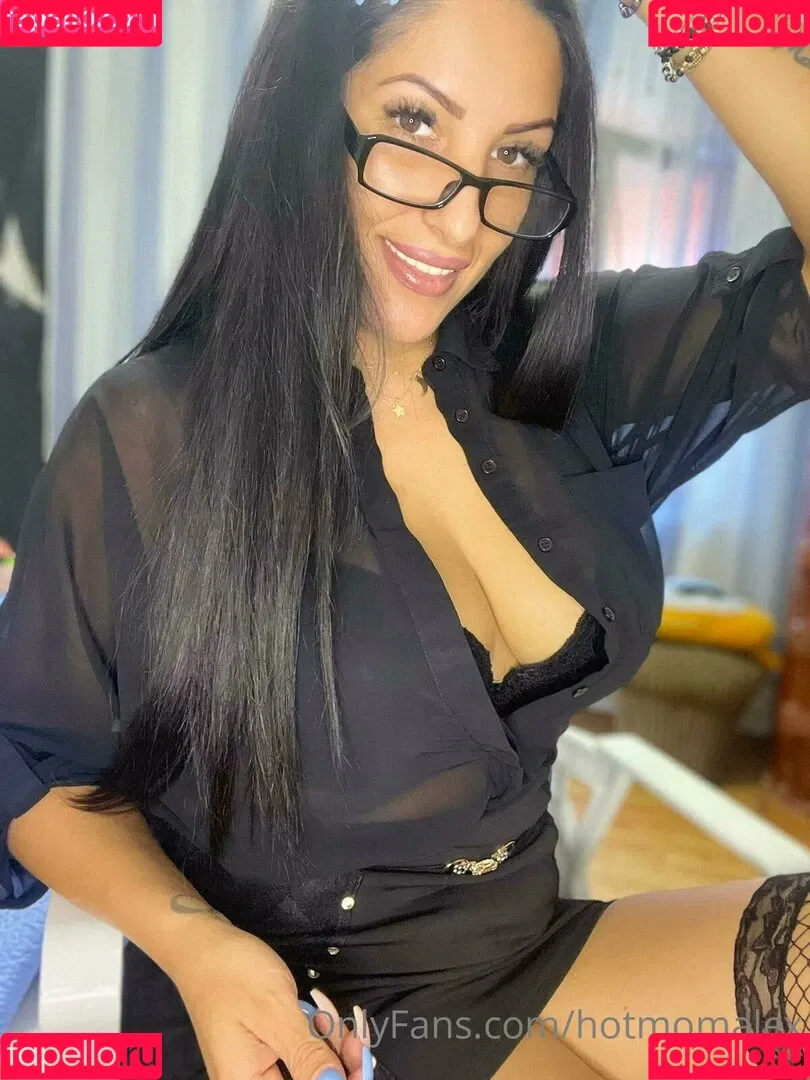 hotmomalex Onlyfans Photo Gallery 