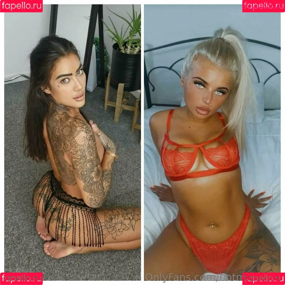 hotmomalex Onlyfans Photo Gallery 