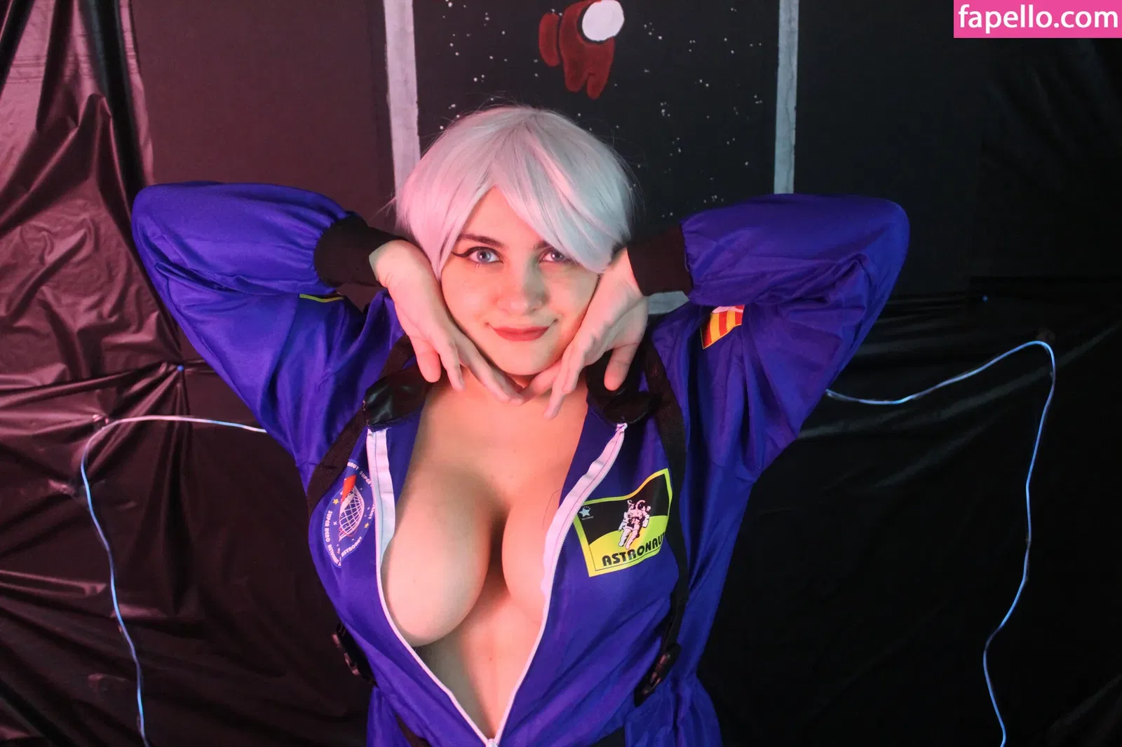 Leon De La Chance Onlyfans Photo Gallery 