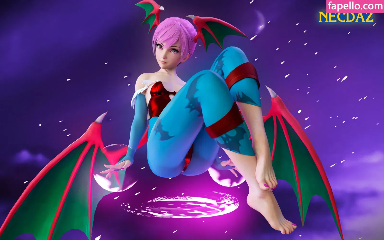 Necdaz Onlyfans Photo Gallery 