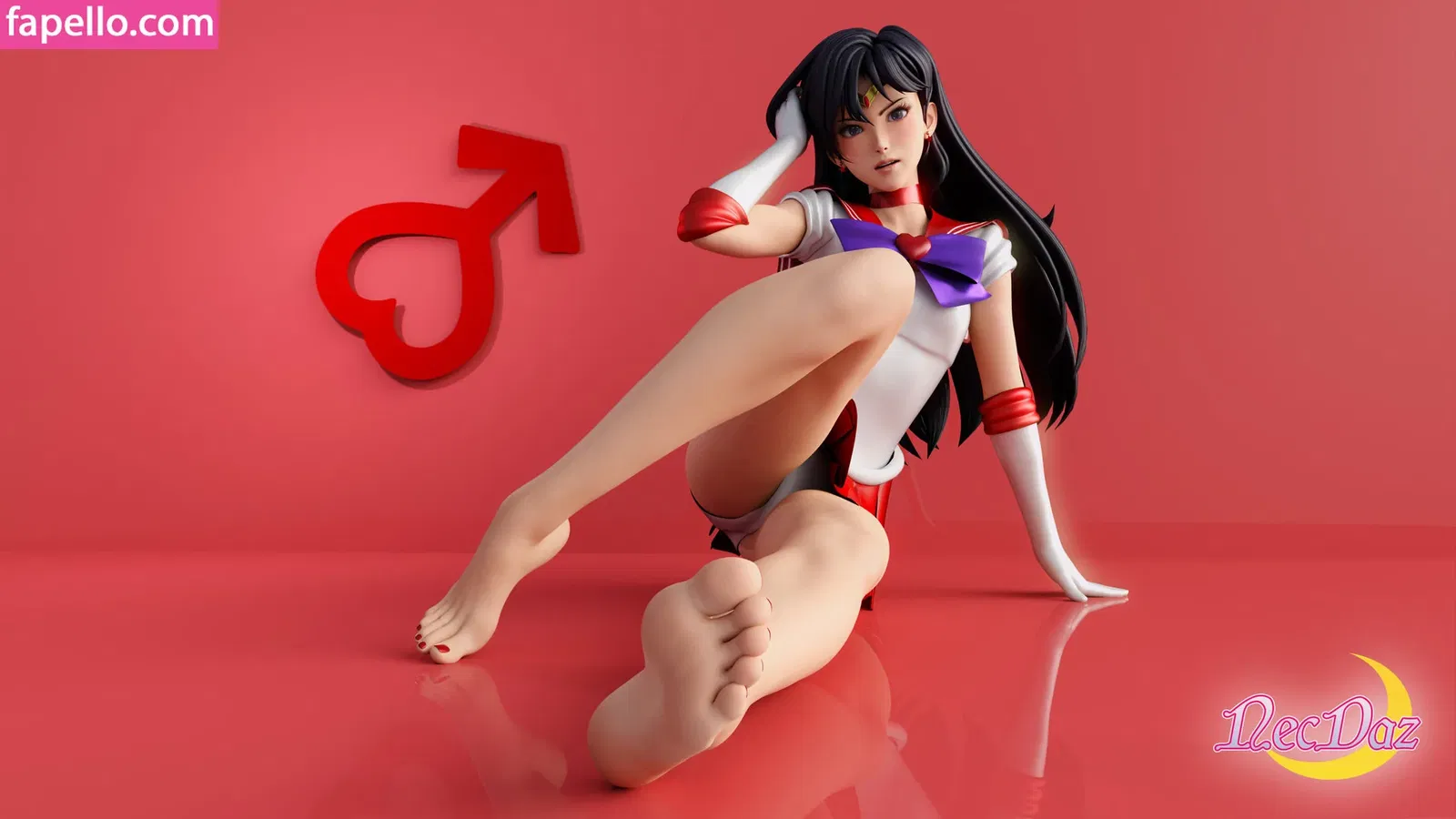 Necdaz Onlyfans Photo Gallery 