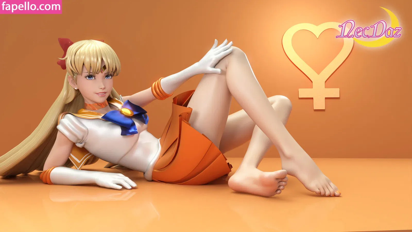 Necdaz Onlyfans Photo Gallery 