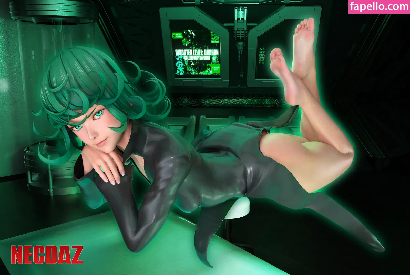 Necdaz Onlyfans Photo Gallery 