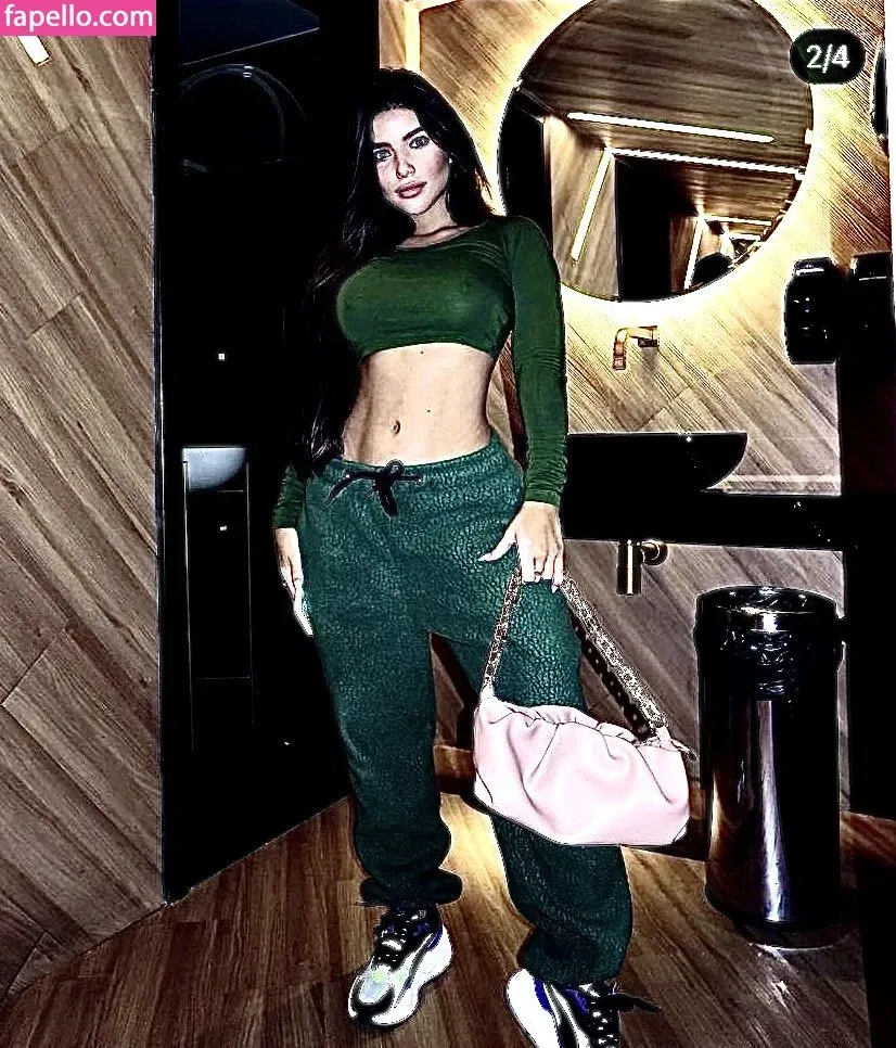 Bianca Anchieta Onlyfans Photo Gallery 