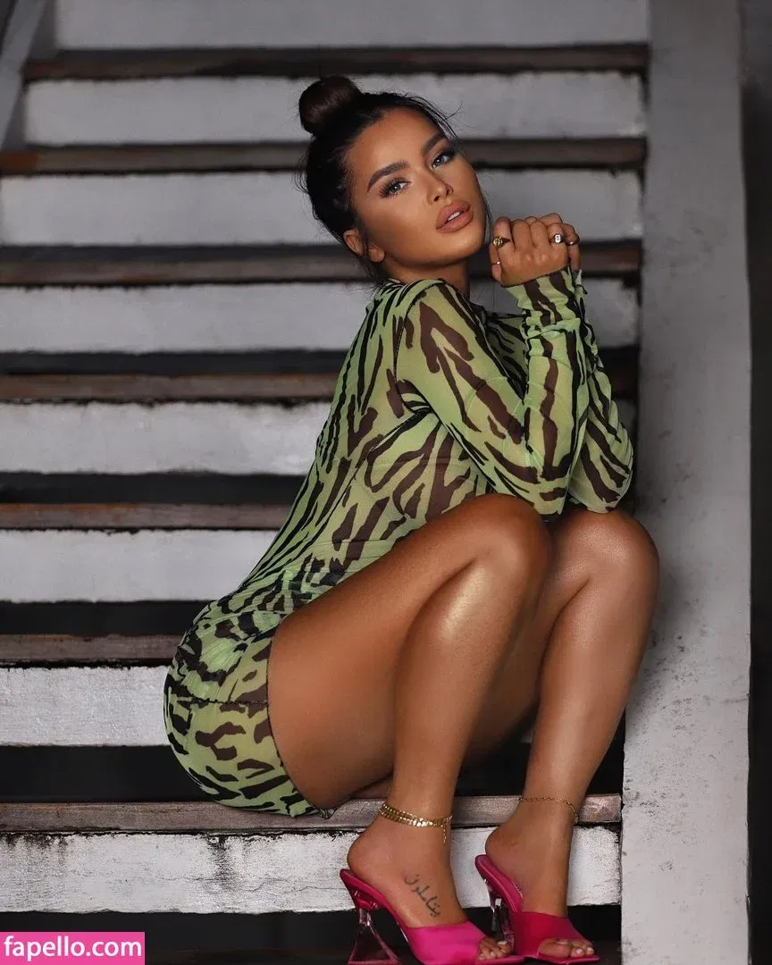 Bianca Anchieta Onlyfans Photo Gallery 