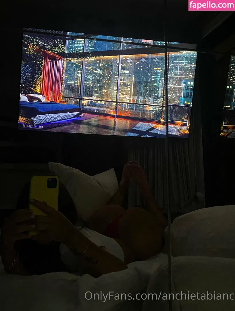 Bianca Anchieta Onlyfans Photo Gallery 