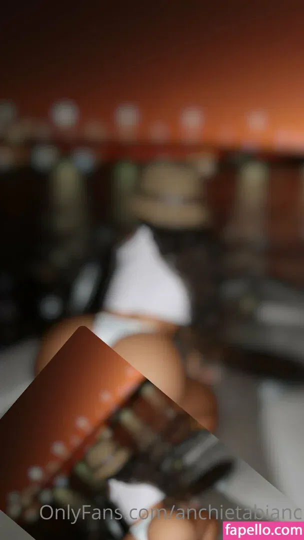 Bianca Anchieta Onlyfans Photo Gallery 