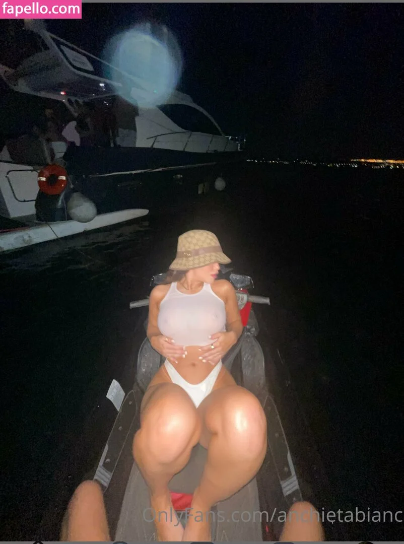 Bianca Anchieta Onlyfans Photo Gallery 