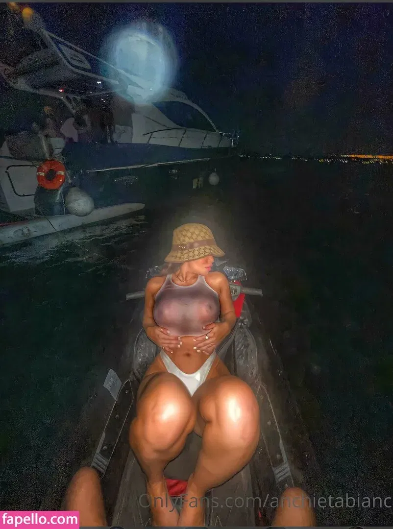 Bianca Anchieta Onlyfans Photo Gallery 