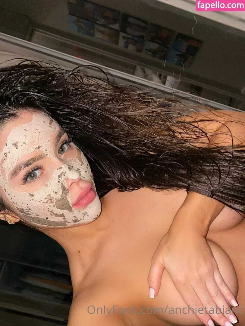 Bianca Anchieta Onlyfans Photo Gallery 