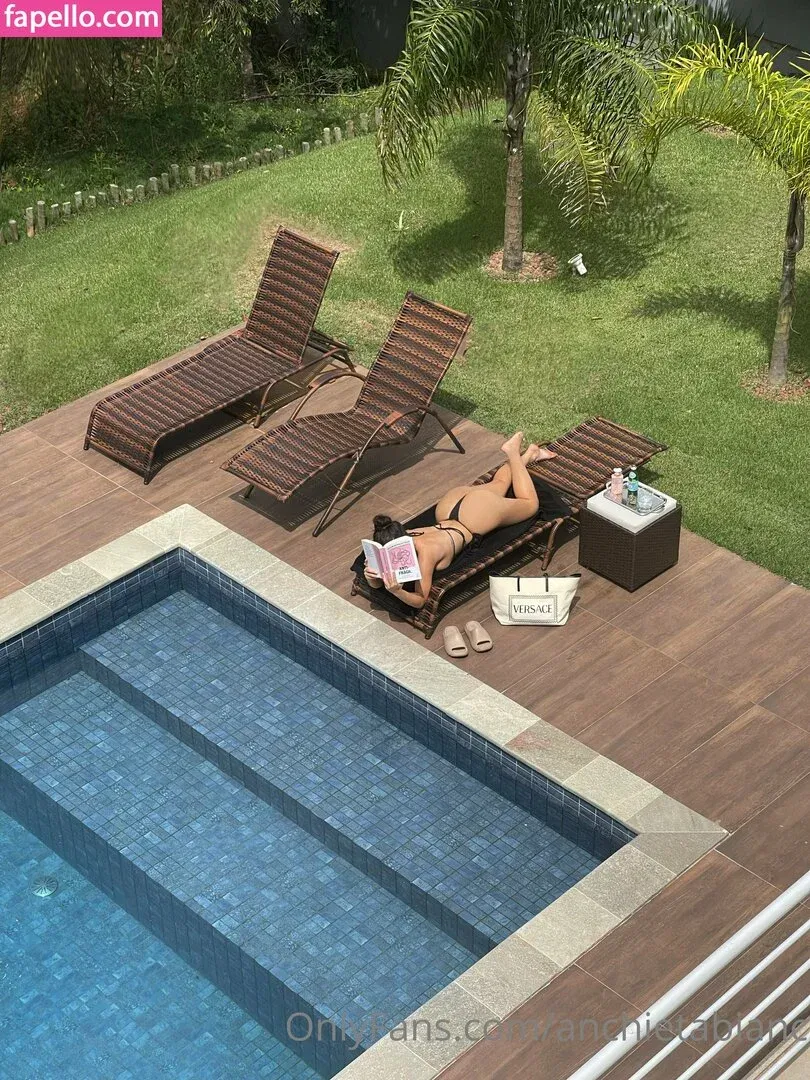 Bianca Anchieta Onlyfans Photo Gallery 