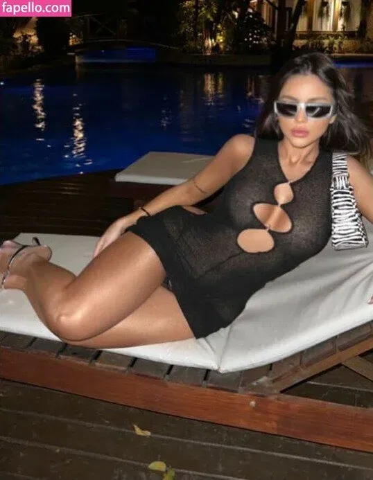 Bianca Anchieta Onlyfans Photo Gallery 