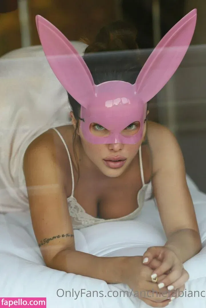 Bianca Anchieta Onlyfans Photo Gallery 