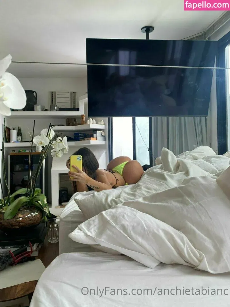Bianca Anchieta Onlyfans Photo Gallery 