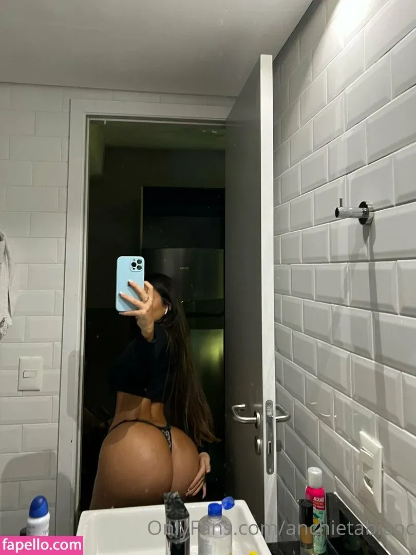 Bianca Anchieta Onlyfans Photo Gallery 