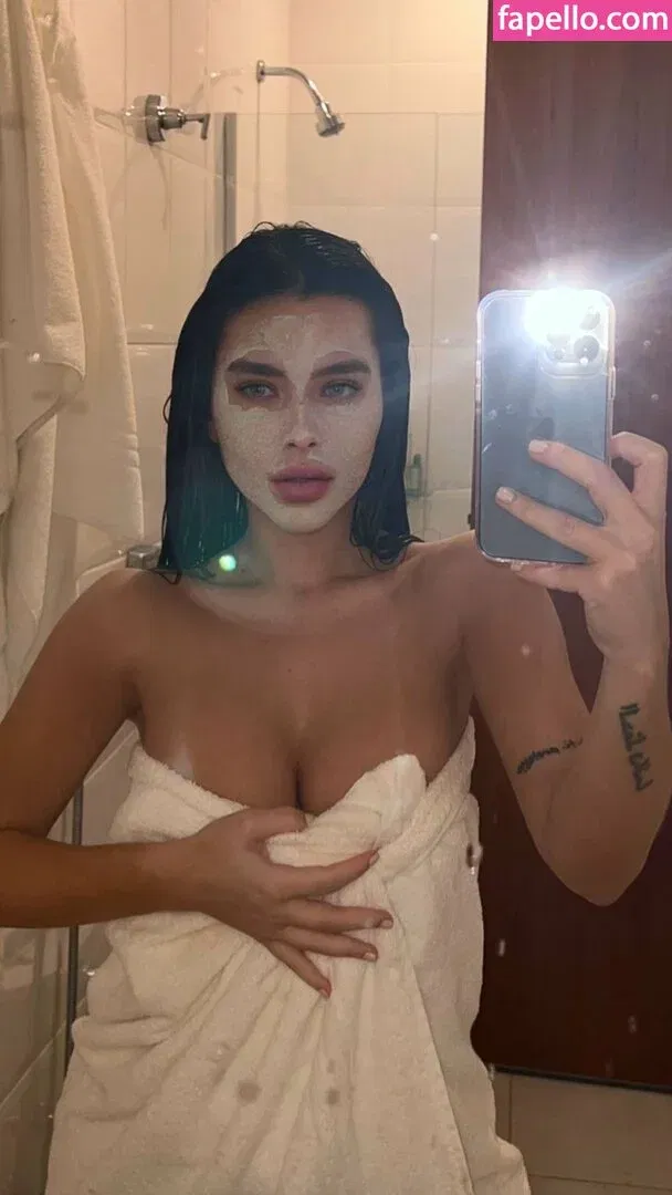 Bianca Anchieta Onlyfans Photo Gallery 