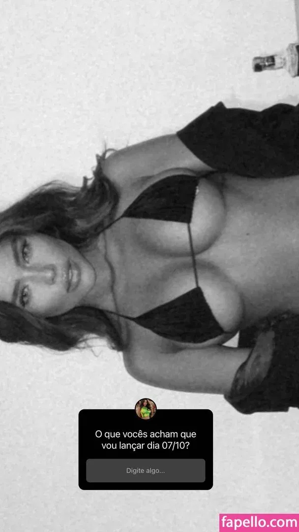 Bianca Anchieta Onlyfans Photo Gallery 