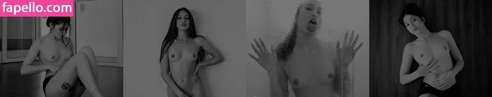 Bianca Anchieta Onlyfans Photo Gallery 