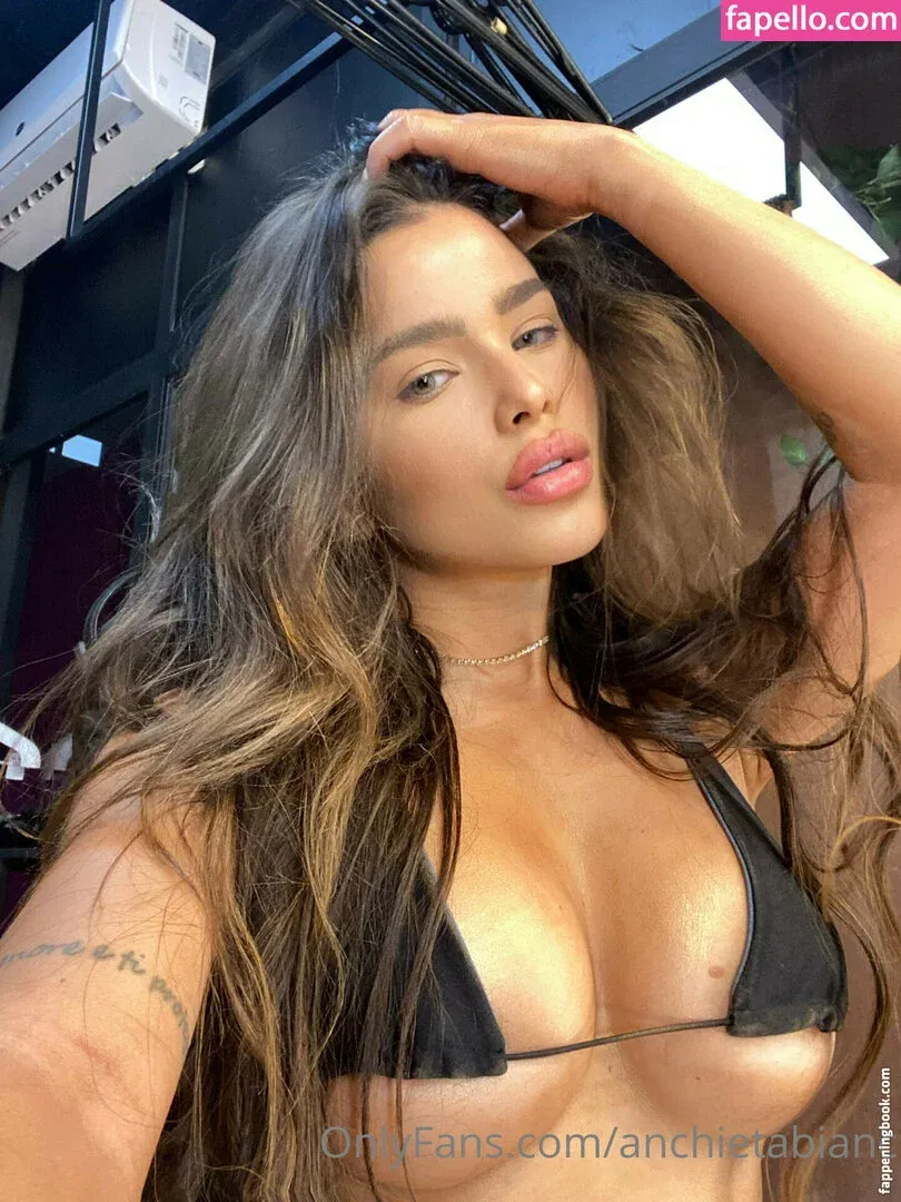 Bianca Anchieta Onlyfans Photo Gallery 