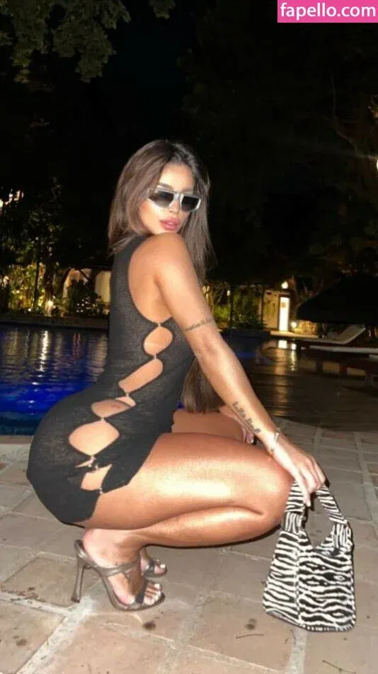 Bianca Anchieta Onlyfans Photo Gallery 