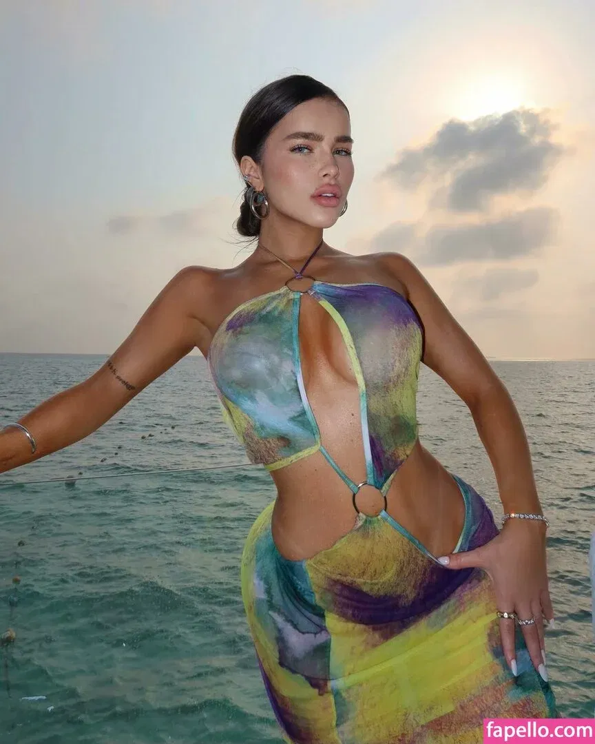 Bianca Anchieta Onlyfans Photo Gallery 