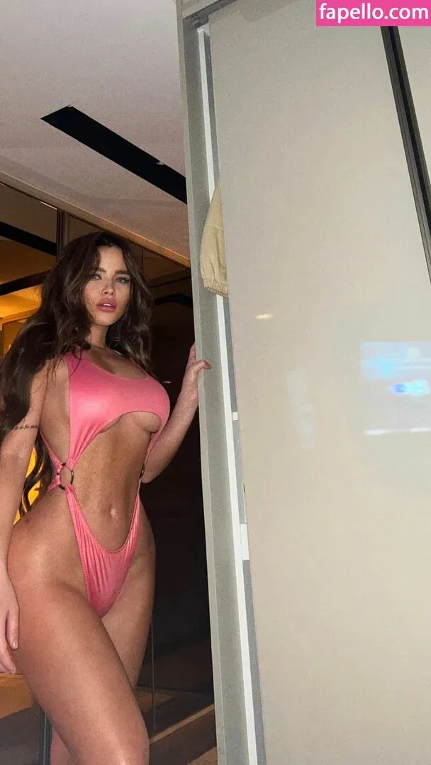Bianca Anchieta Onlyfans Photo Gallery 