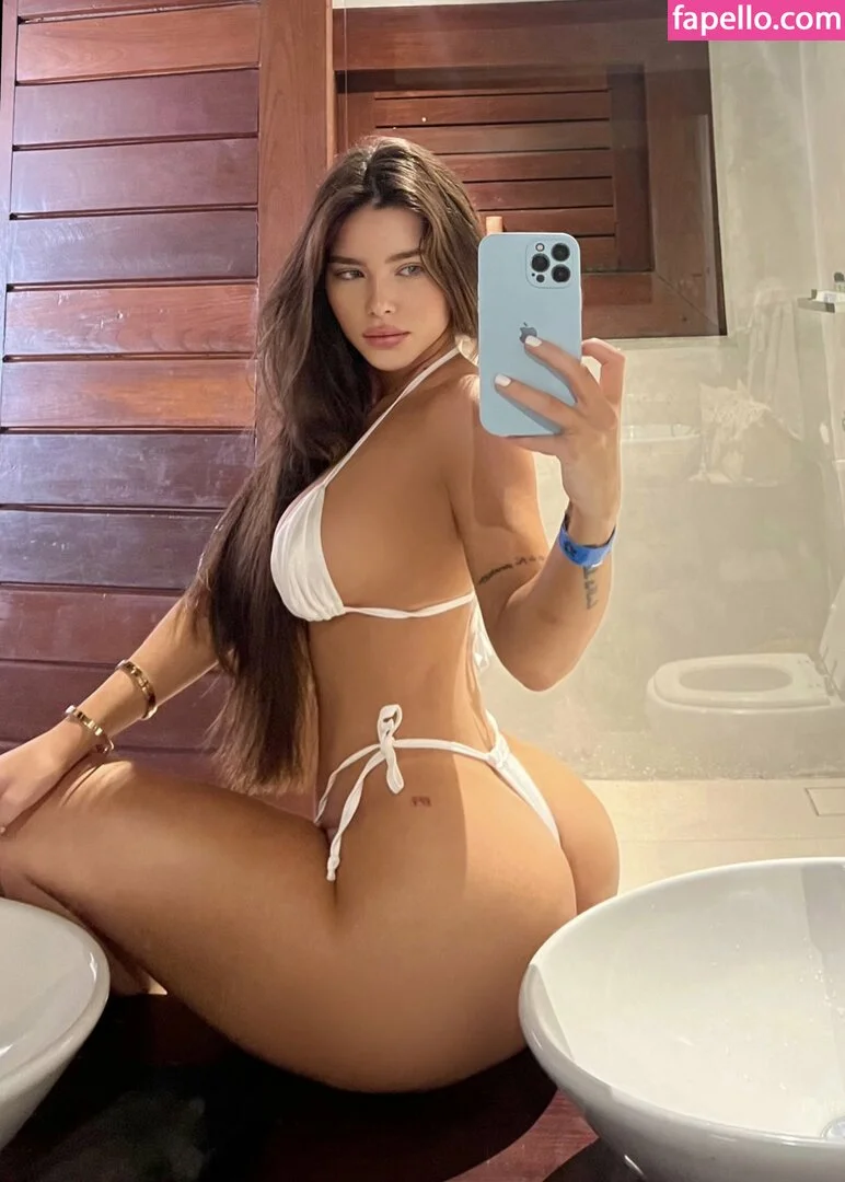 Bianca Anchieta Onlyfans Photo Gallery 