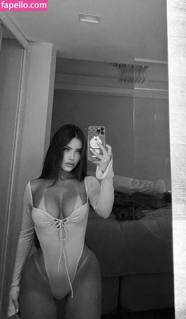 Bianca Anchieta Onlyfans Photo Gallery 