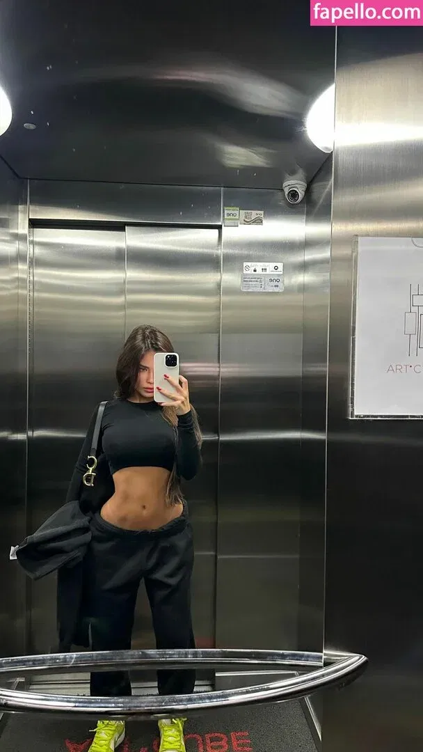 Bianca Anchieta Onlyfans Photo Gallery 