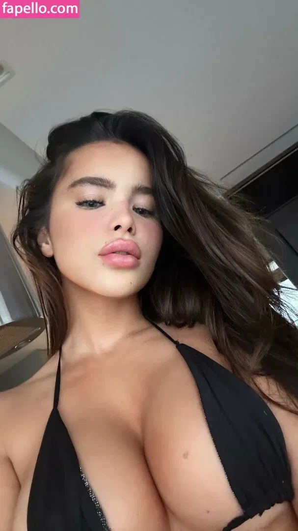 Bianca Anchieta Onlyfans Photo Gallery 