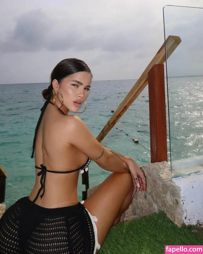 Bianca Anchieta Onlyfans Photo Gallery 