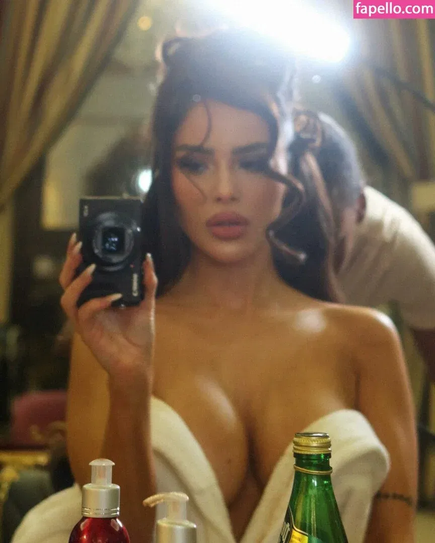 Bianca Anchieta Onlyfans Photo Gallery 