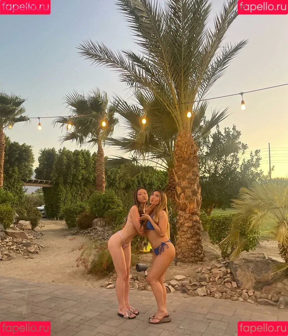 Christina Shi Onlyfans Photo Gallery 