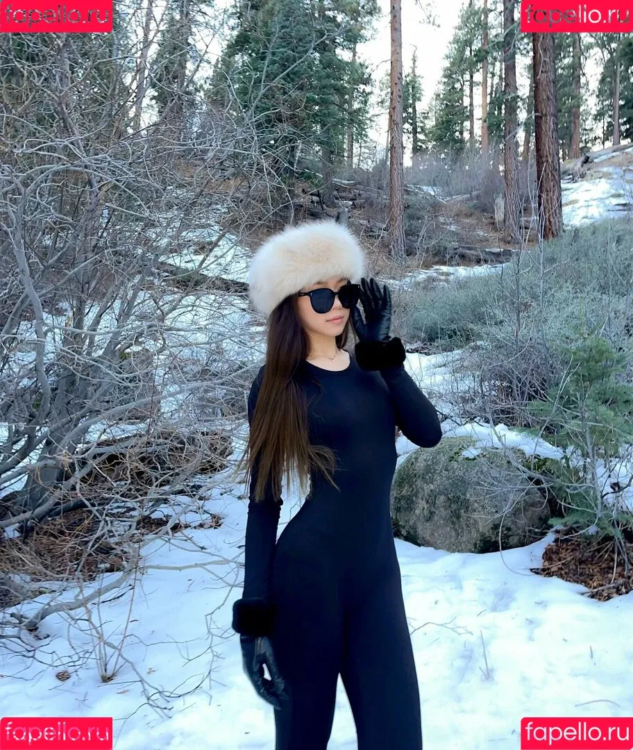 Christina Shi Onlyfans Photo Gallery 