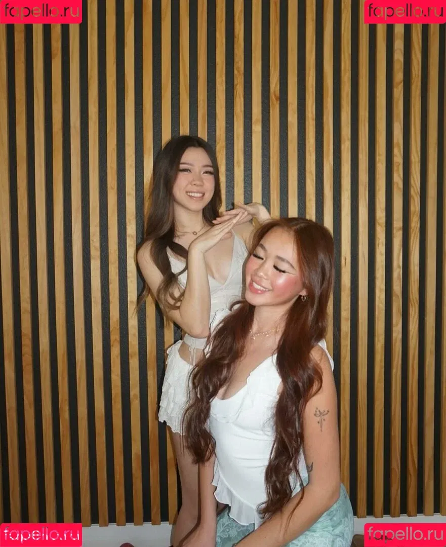 Christina Shi Onlyfans Photo Gallery 