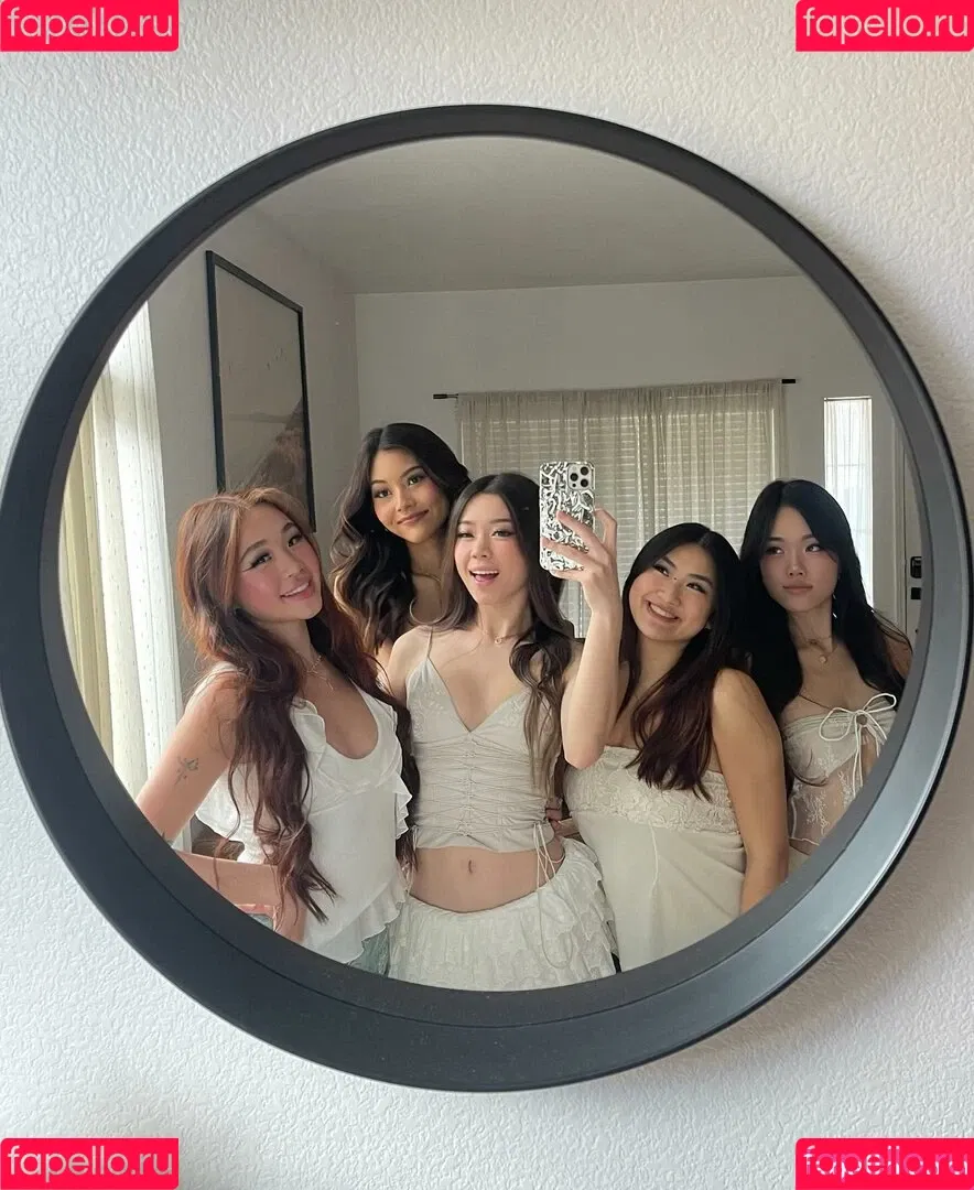 Christina Shi Onlyfans Photo Gallery 