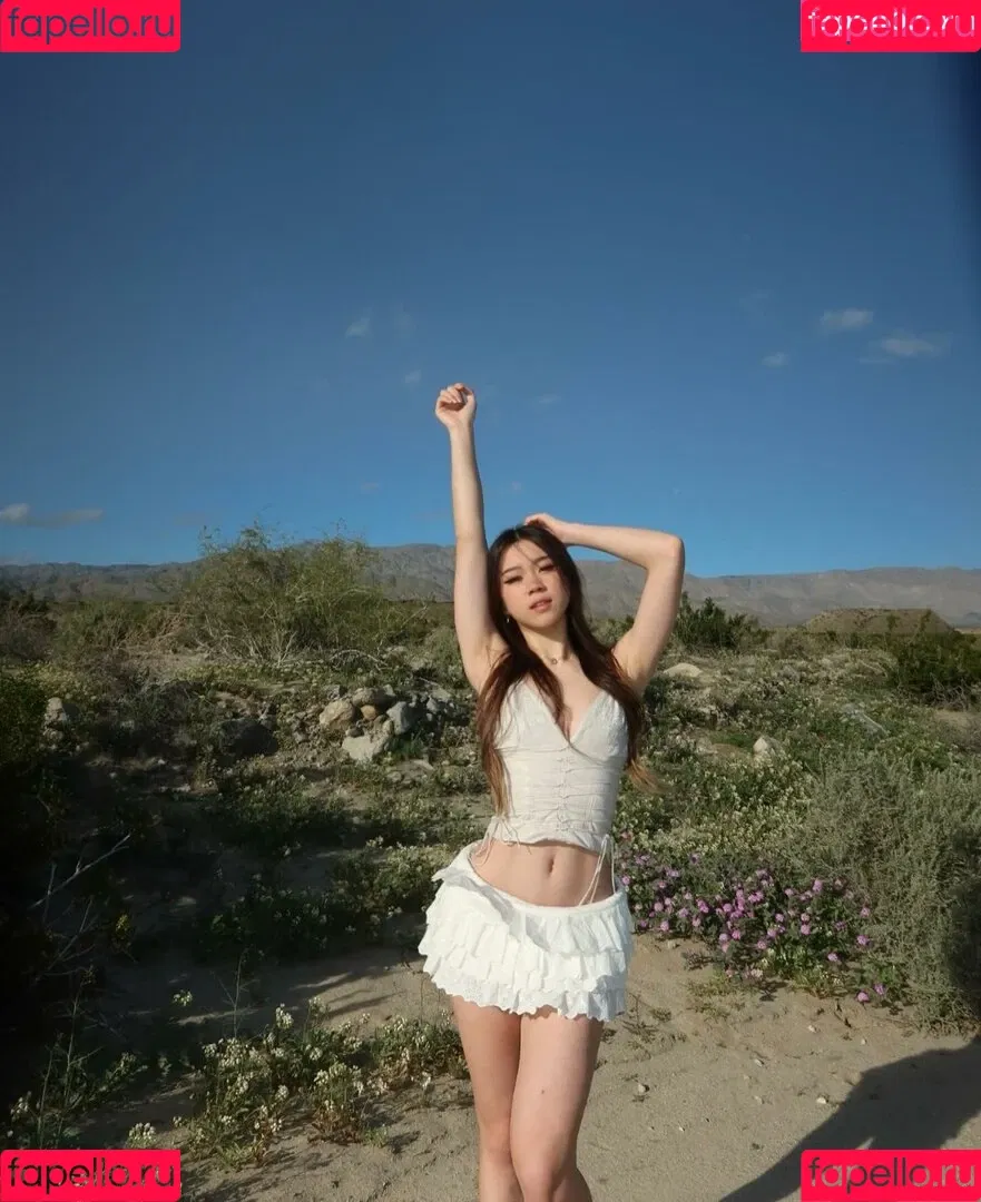 Christina Shi Onlyfans Photo Gallery 