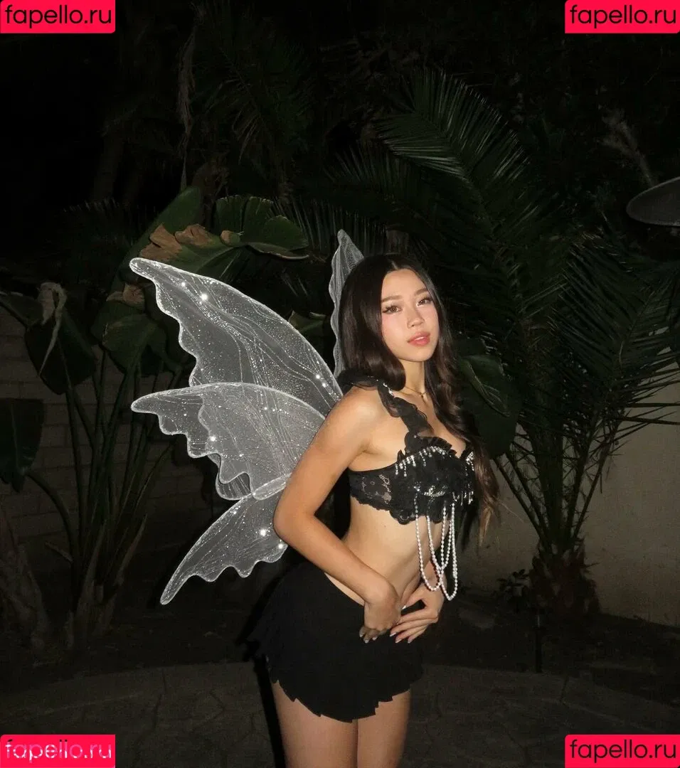 Christina Shi Onlyfans Photo Gallery 