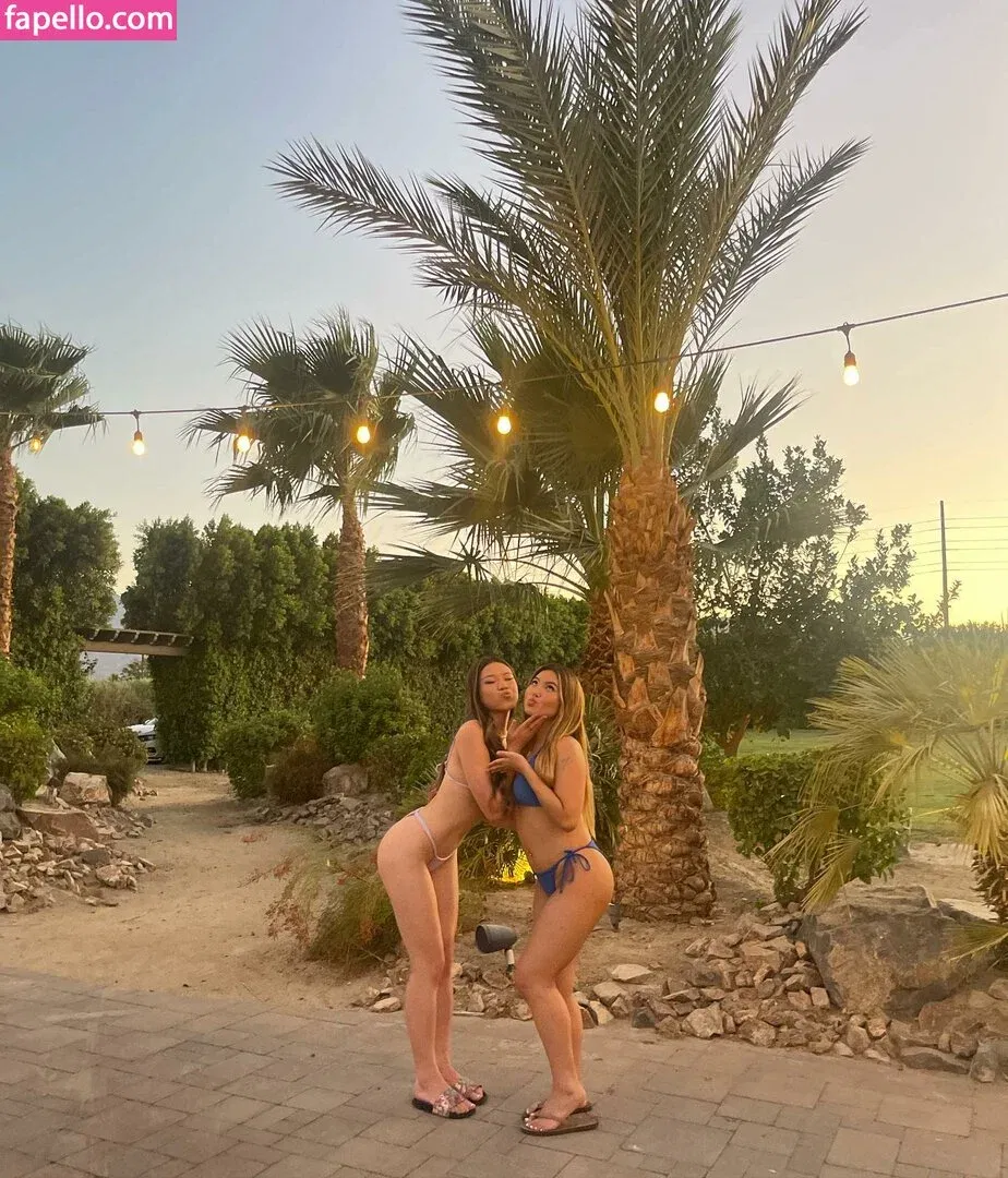 Christina Shi Onlyfans Photo Gallery 