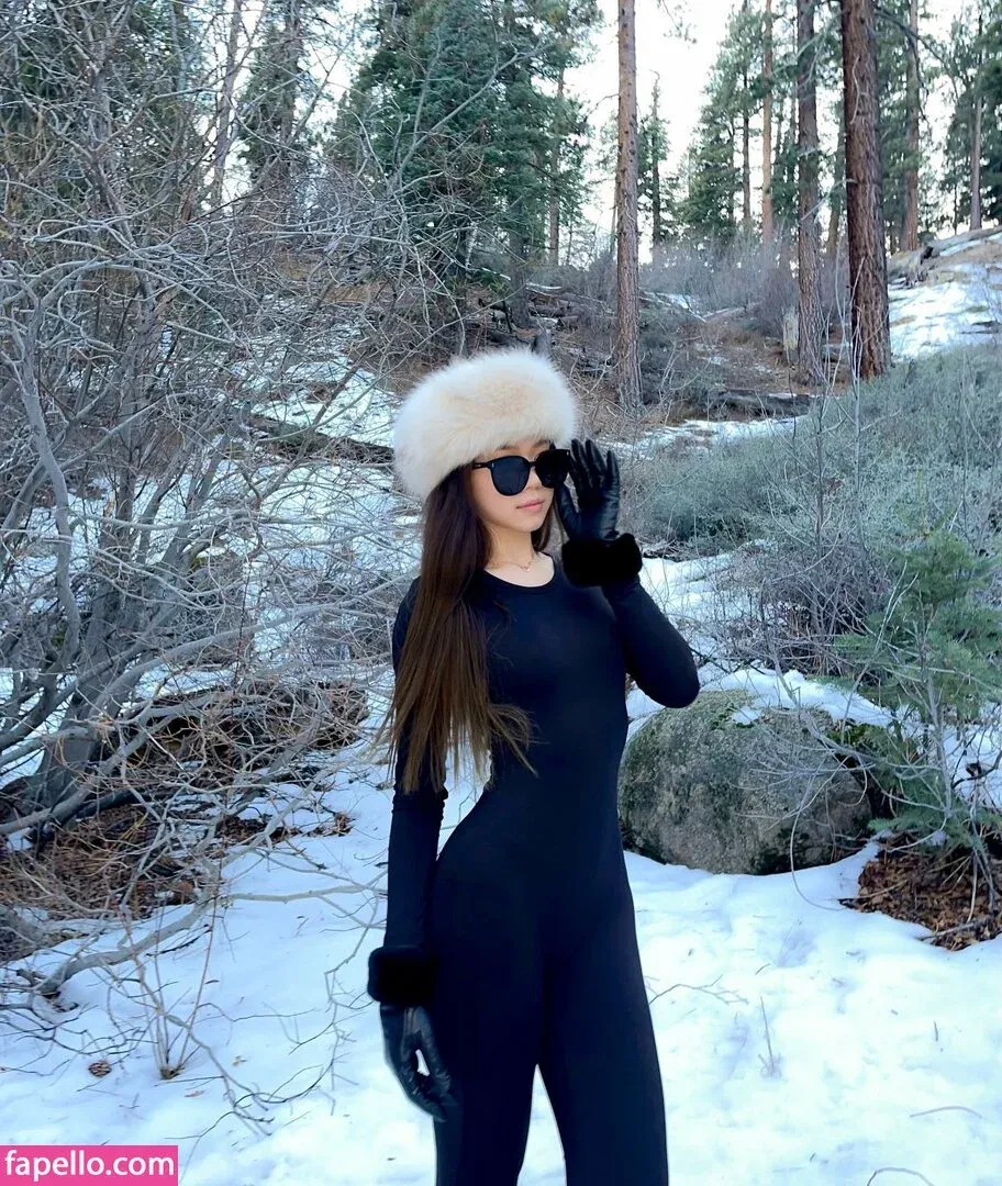 Christina Shi Onlyfans Photo Gallery 