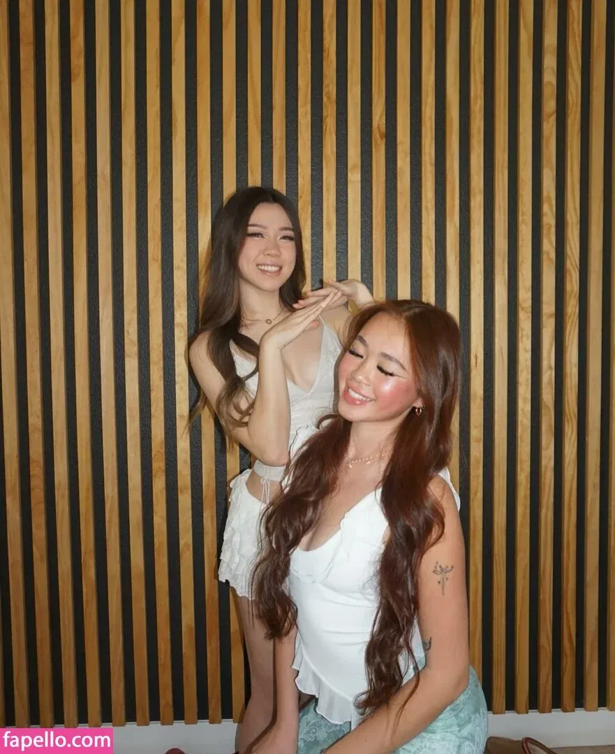 Christina Shi Onlyfans Photo Gallery 