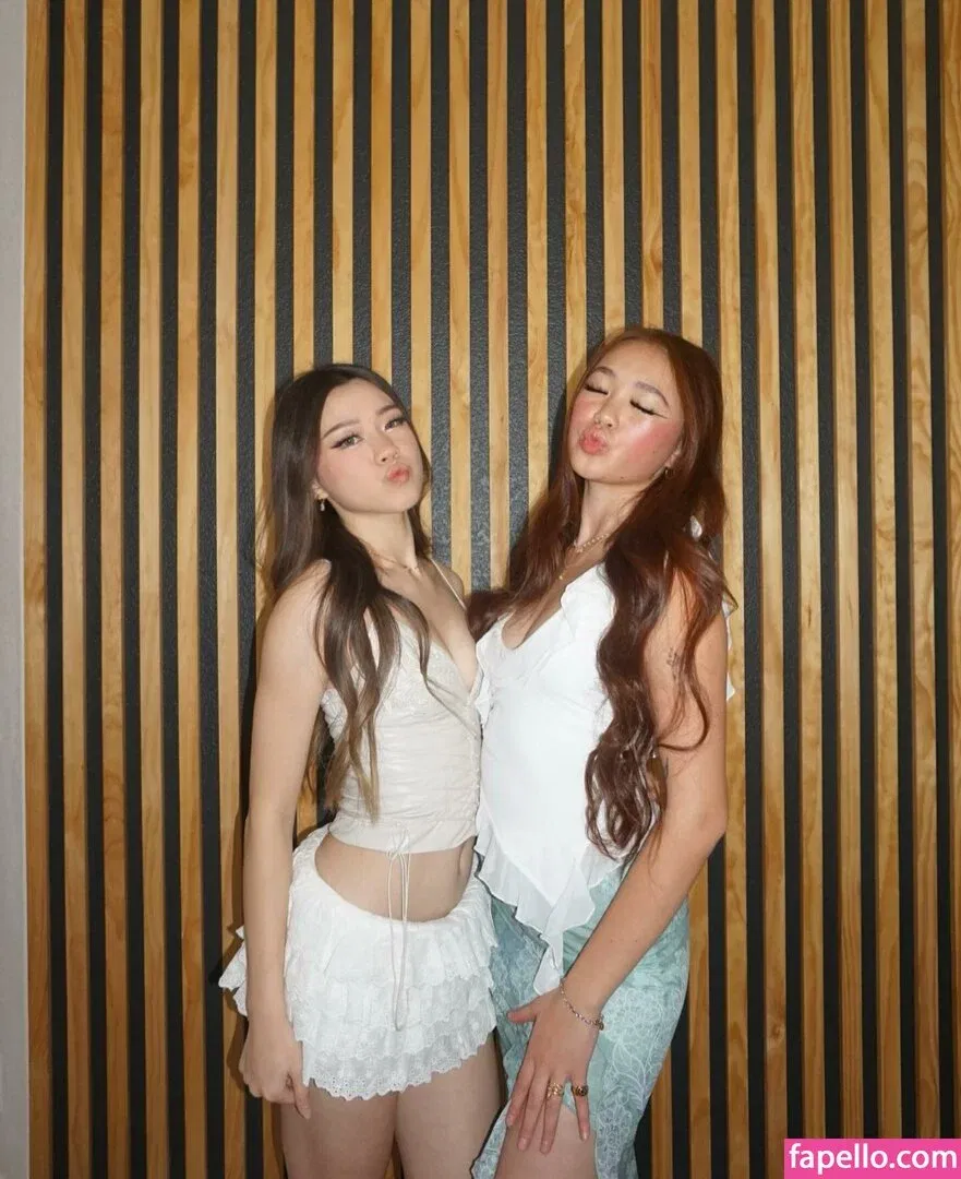 Christina Shi Onlyfans Photo Gallery 