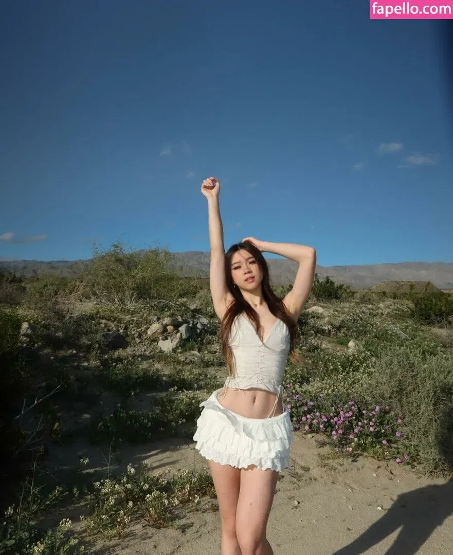 Christina Shi Onlyfans Photo Gallery 