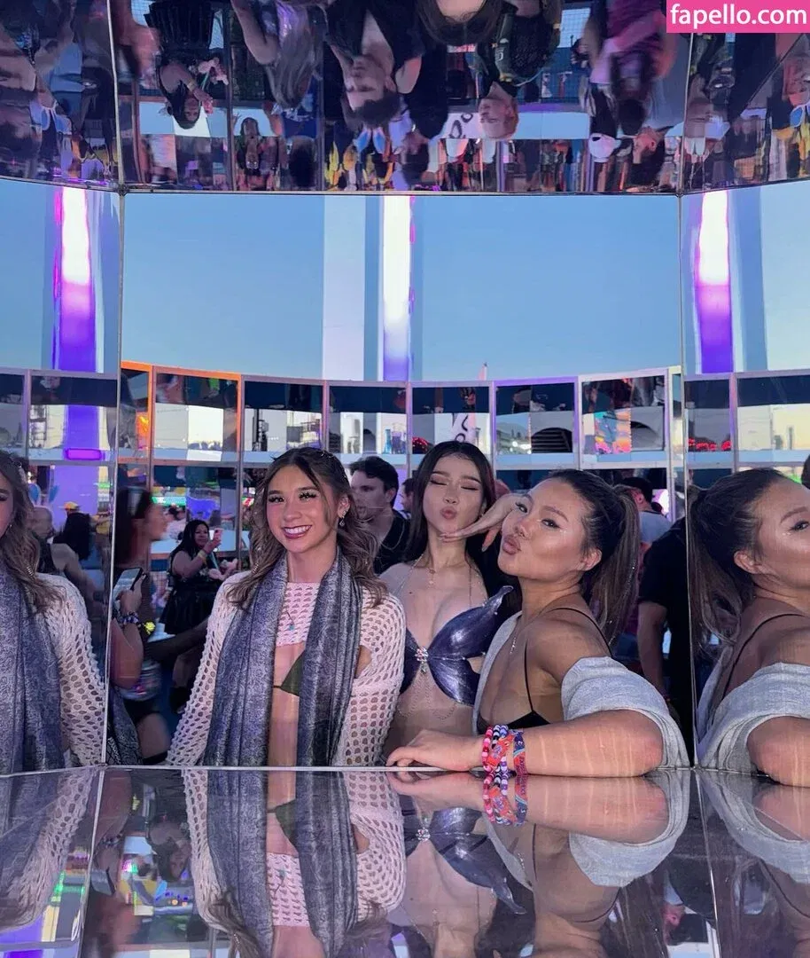 Christina Shi Onlyfans Photo Gallery 