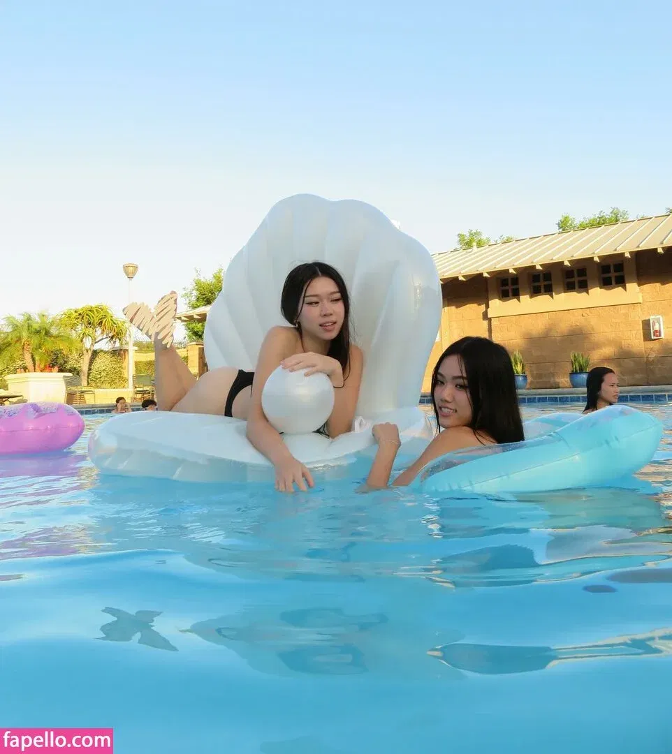 Christina Shi Onlyfans Photo Gallery 