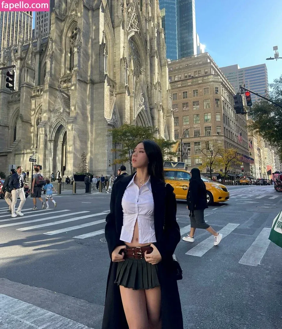 Christina Shi Onlyfans Photo Gallery 