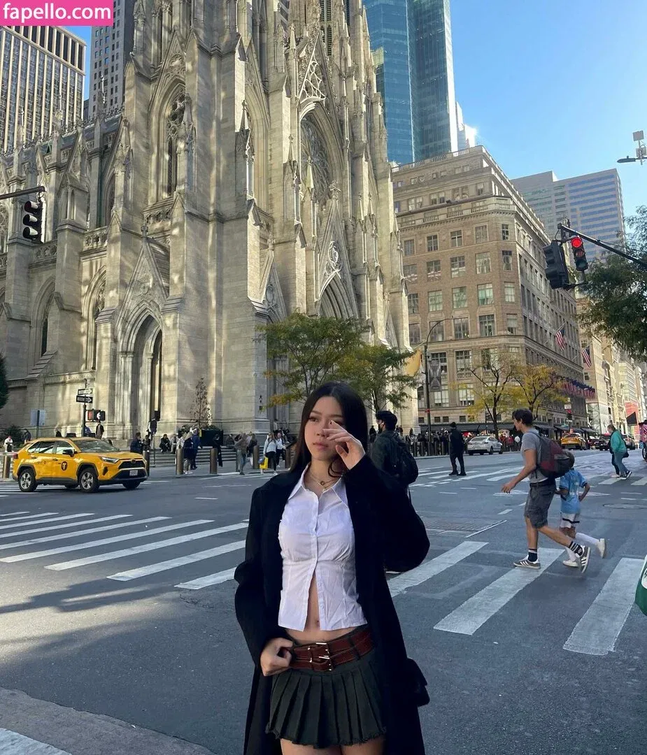 Christina Shi Onlyfans Photo Gallery 