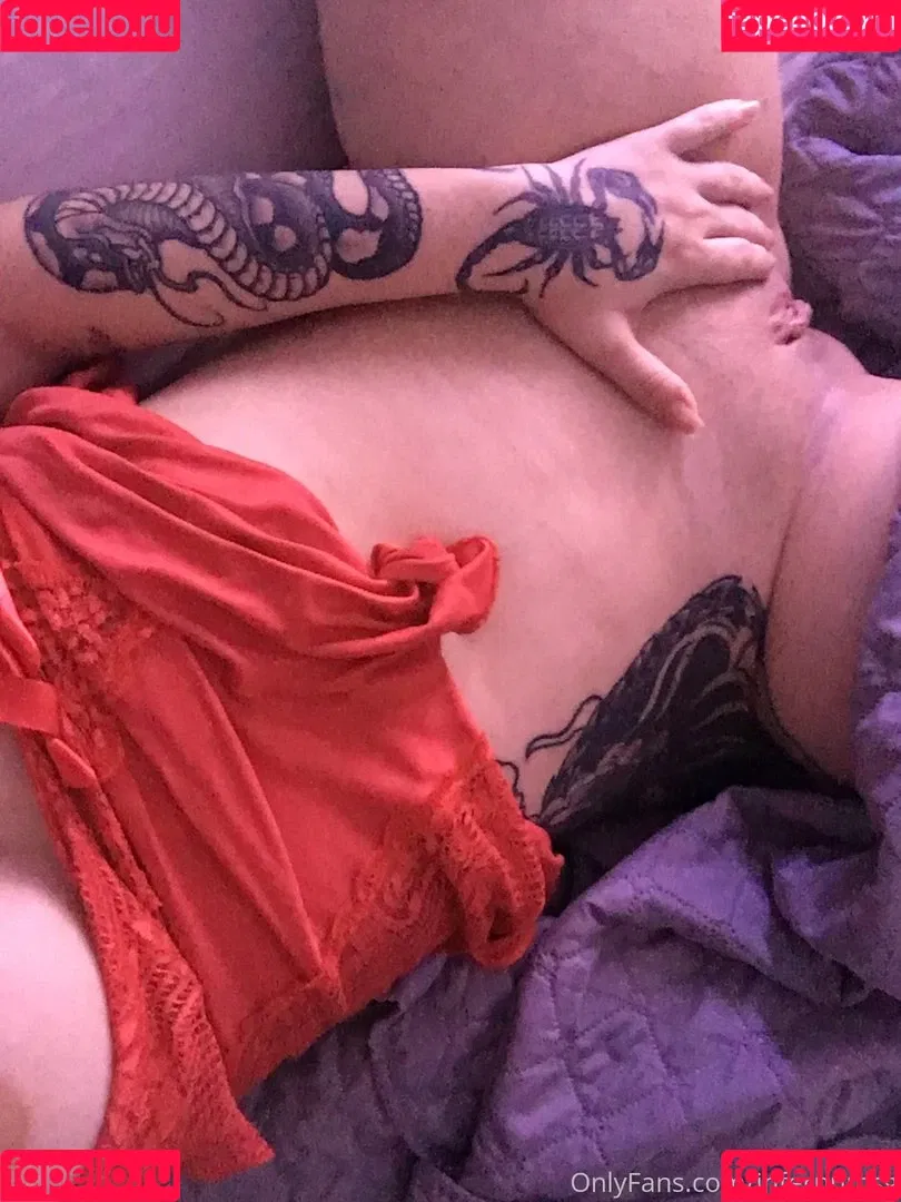 Infernum SG Onlyfans Photo Gallery 