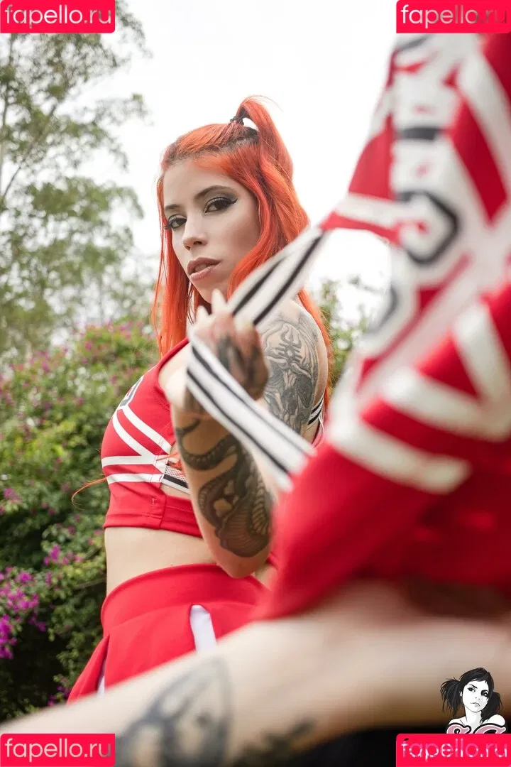Infernum SG Onlyfans Photo Gallery 