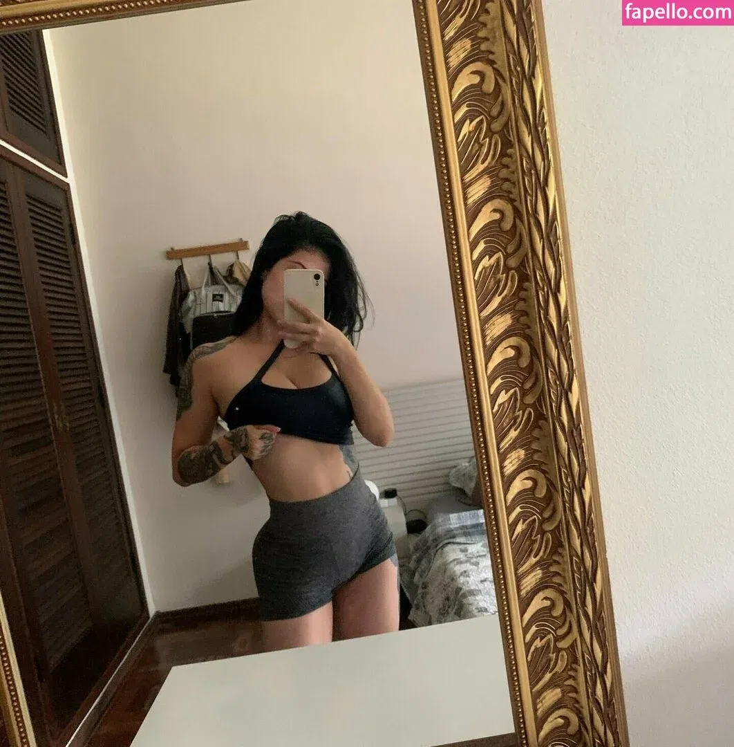 Infernum SG Onlyfans Photo Gallery 